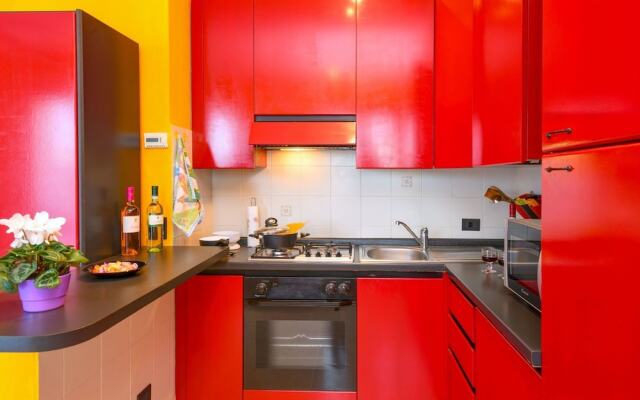 Gardagate Residenza Quiete