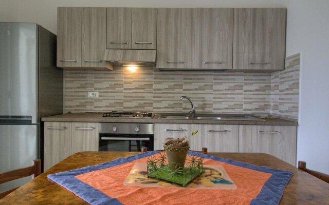 Li Cantori Typical Seaview Solution