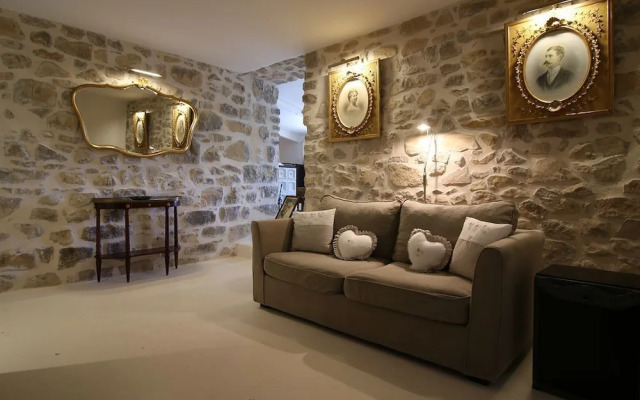 La Maison de Chagnol