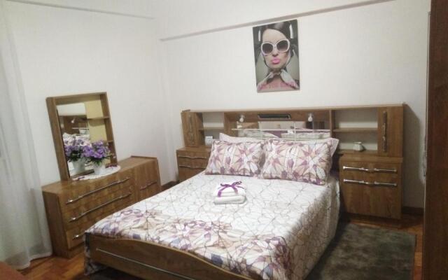 Apartamento Do Silva