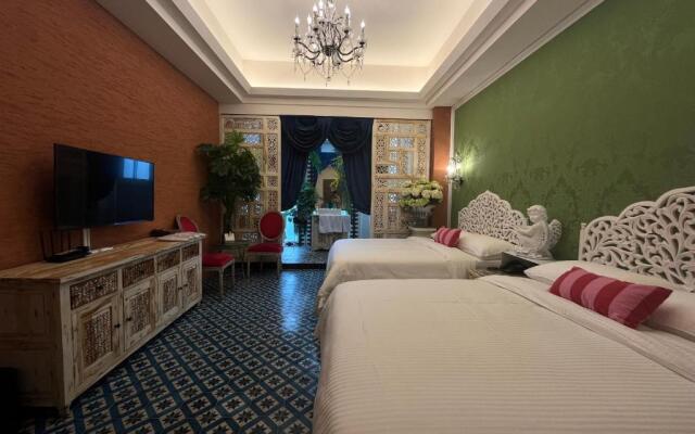 Anna King Hotel