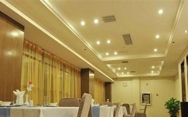 7 1 Business Hotel - Liuan