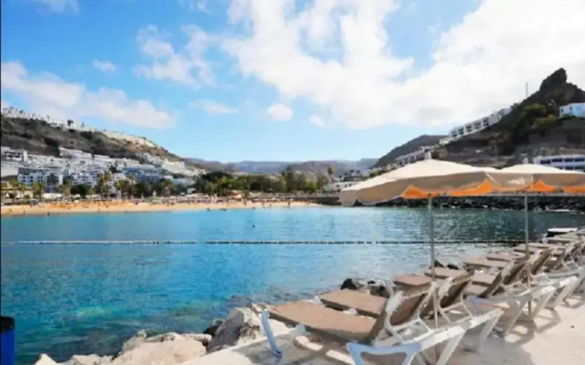 Santa Claudia Apartments - Adults Only