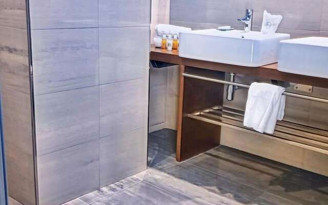 Belvilla by OYO Apartamento 2habitaciones