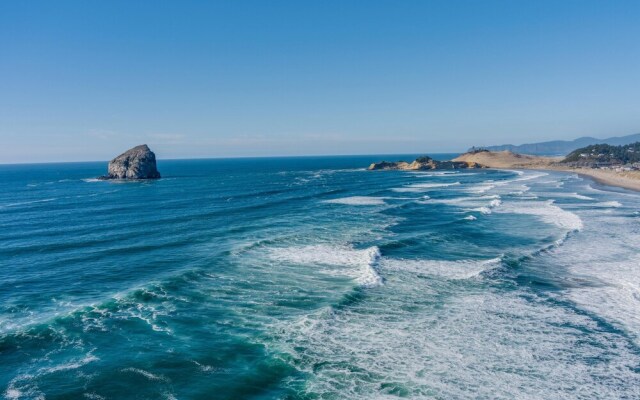 Pacific Watch