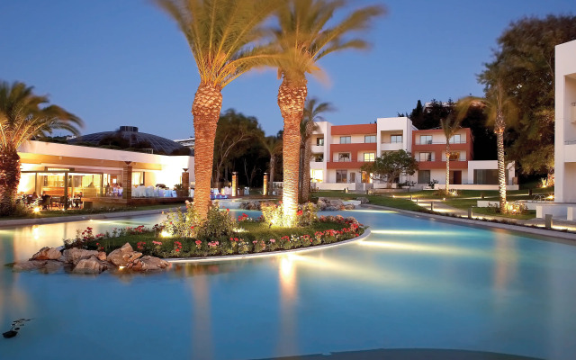 Rodos Palace Hotel