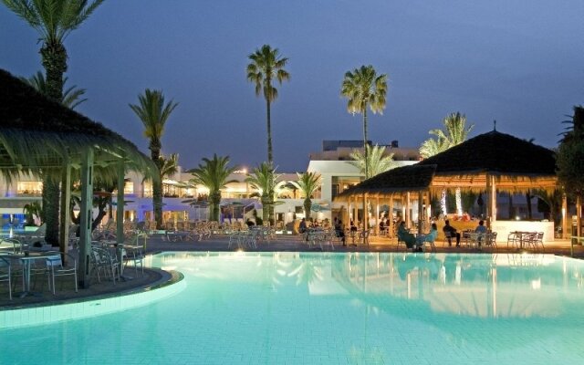 Thalassa Sousse Resort & Aquapark