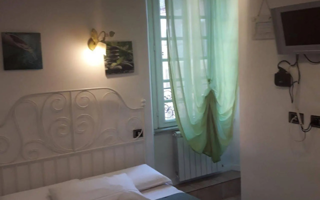 Accommodation Roma Imperiale