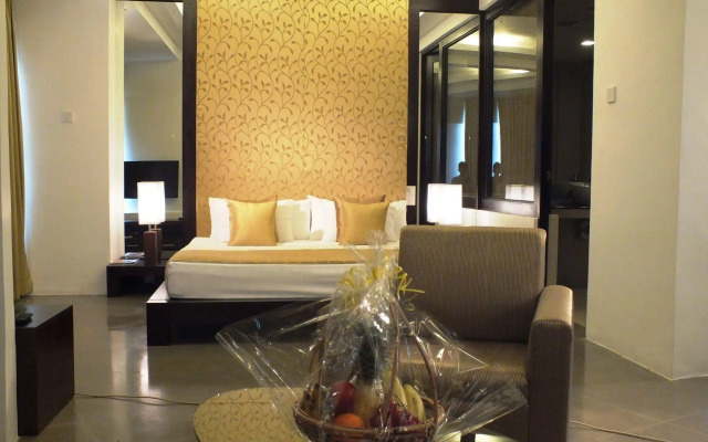 Tourmaline Hotel