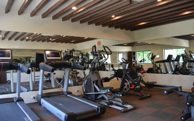 Welcomhotel by ITC Hotels, Kences Palm Beach, Mamallapuram