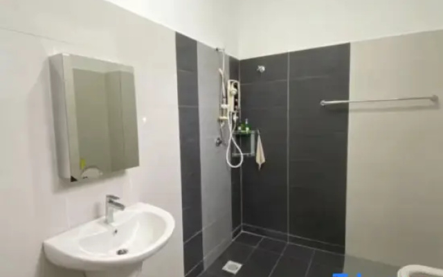 The Chill Home Kuala Selangor — 2-star hotel in Kuala Selangor