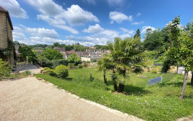 Résidence les trois jardins