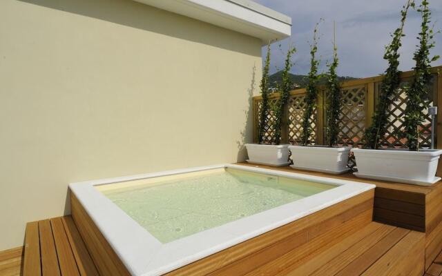 Residence San Marco Suites&Apartments Alassio