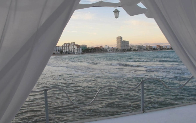 Hotel Muva Beach