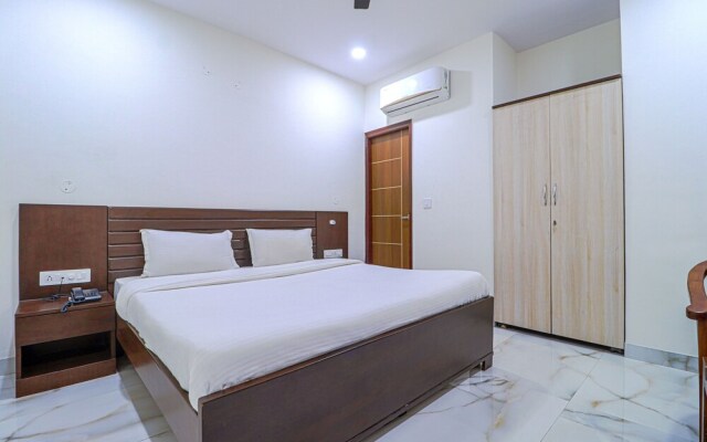 Fabhotel Casa