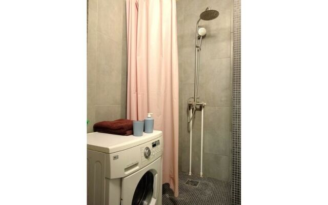 ApartLand on the st. Zeyskaya, 323