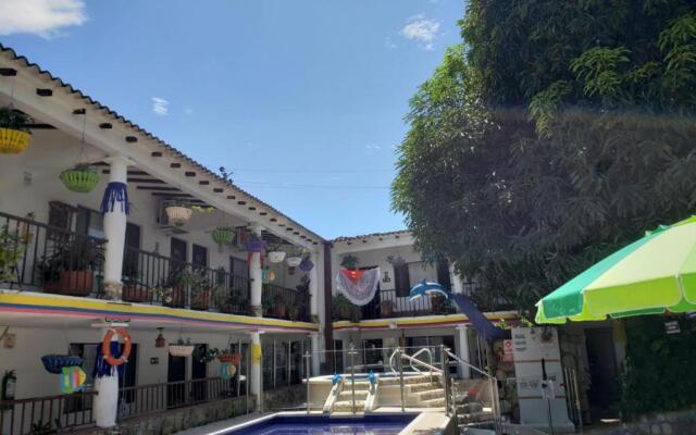 Hotel Villa Maritza