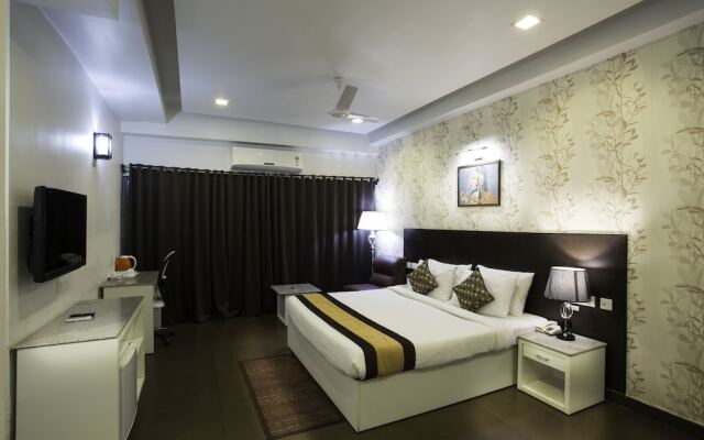 Hotel Central Park