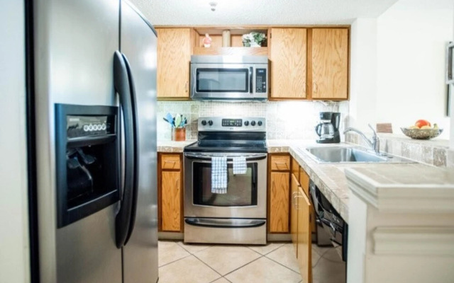 Unit 3215 - Ocean Racquet Club