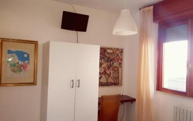 Bed and Breakfast DONNA LAURA