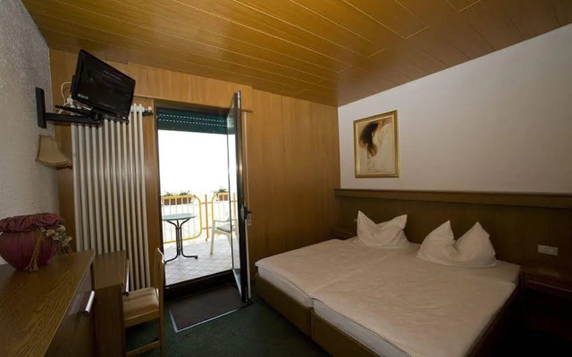 Albergo Deva