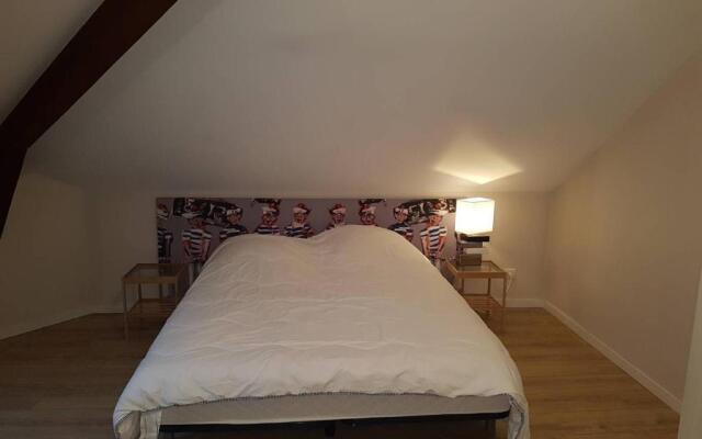 Appartement Argelès-Gazost, 3 pièces, 6 personnes - FR-1-234-251