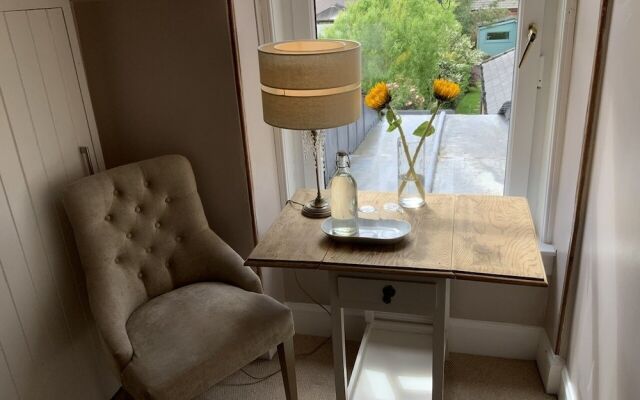 Corran Guest House