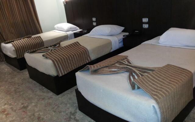 Swiss Inn Mohandeseen