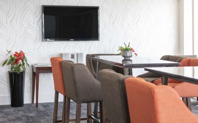 James Cook Hotel Grand Chancellor