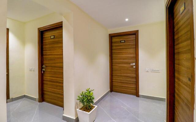 Fabhotel Prime K9 Regency