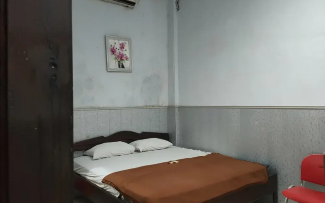 OYO 90529 Hotel Baruga Makassar
