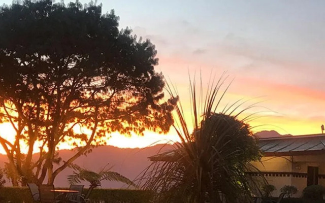 WelcomHeritage Denzong Regency