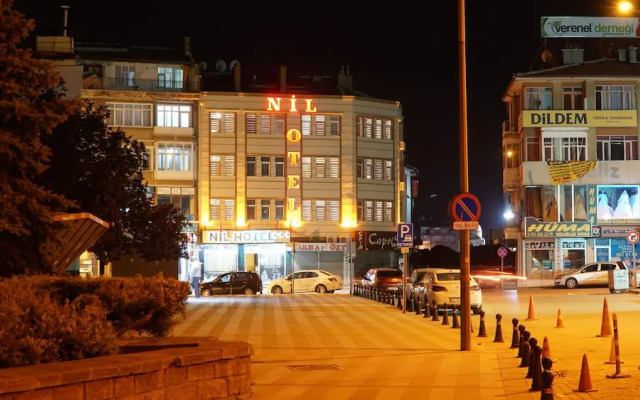 Nil Otel