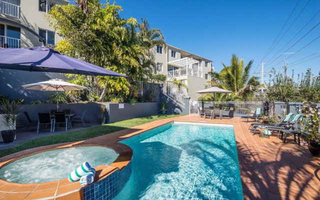 Horizons At Peregian
