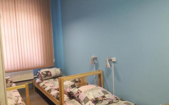 Uyutnyi Hostel