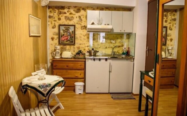 Hamam Suites II