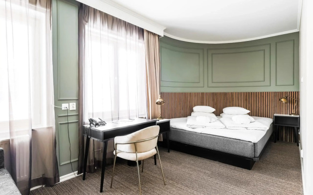 Comfort Hotel Linköping City