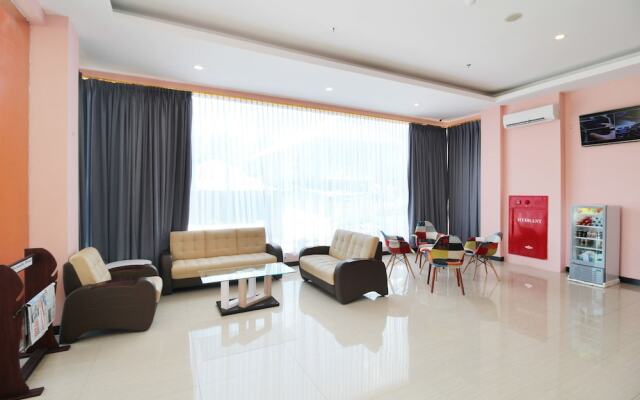 Hotel Sakura Manado