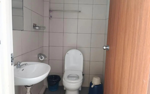 Kundasang Guesthouse