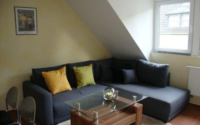 Hotel Saint Denis Krefeld City
