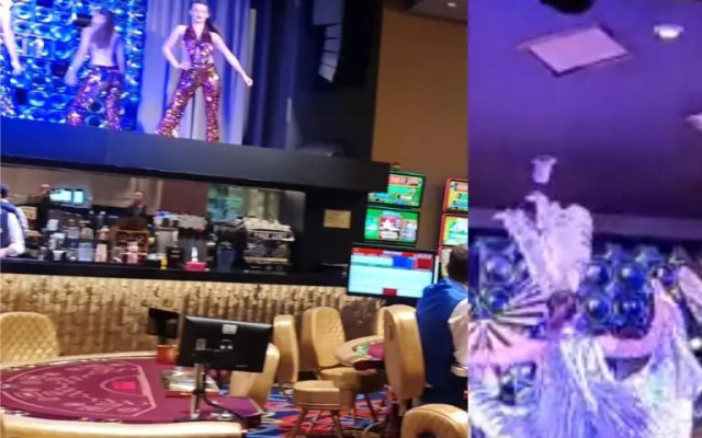 Apartment 16-27 floors in Alliance Palace Batumi