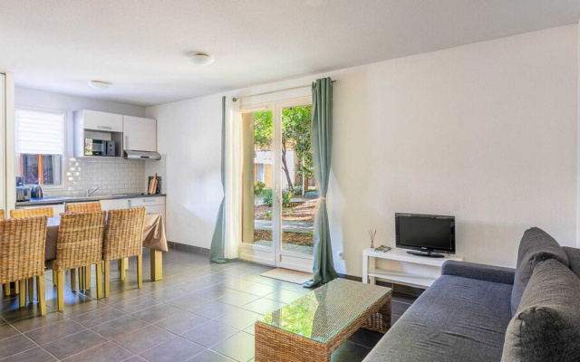 Apartment Near Plage Moutchic Lake