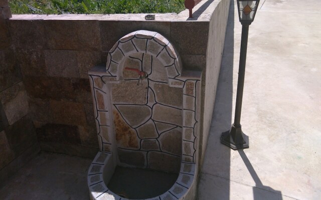 Black Sea apartament