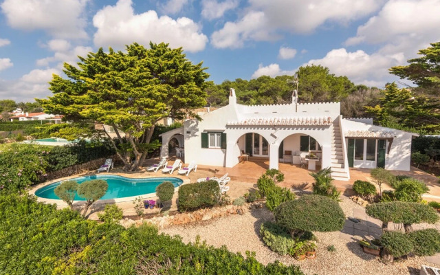 Villa MarBlau
