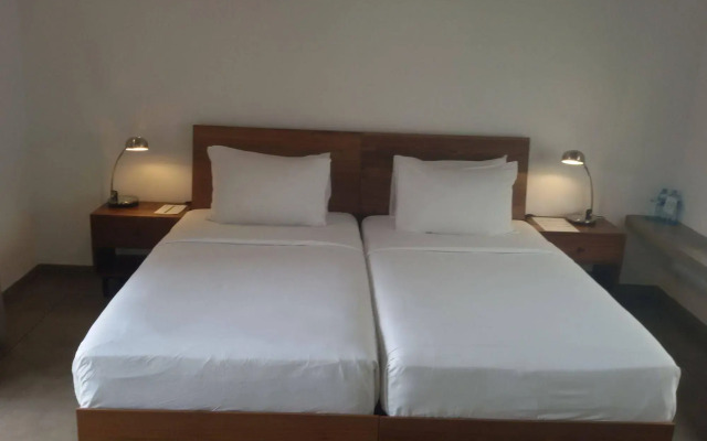 Lantern Boutique Hotel by Reveal