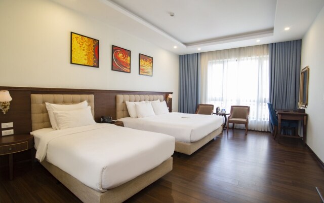 Western Hanoi Boutique Hotel
