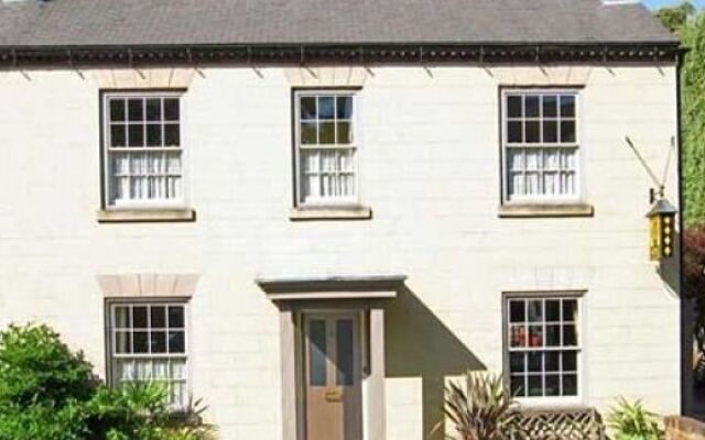The Coach House