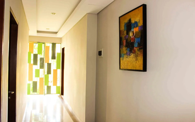 Kemuning Kuta Hotel