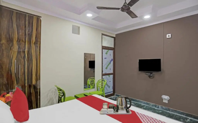 OYO 88010 Hotel Metro Inn