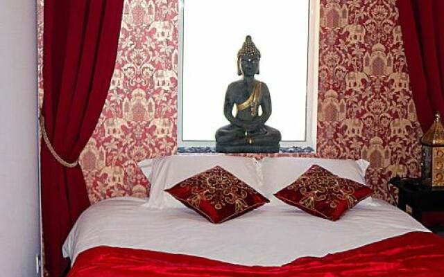 Royal Suites - Oporto Riverside